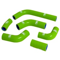 Samco Sport Kawasaki Off Road Radiator Hose Kit
