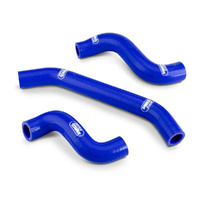 Samco Sport Gas Gas EC 500 F 2024-2026 Blue Off Road Radiator Hose Kit (KTM-130)