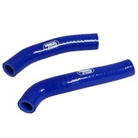 Samco Sport Gas Gas MC 50 2024-2026 Blue Off Road Radiator Hose Kit (KTM-134)