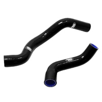 Samco Sport KTM Black Radiator Hose Kit 790 ADVENTURE 2023-2024 (KTM-136)