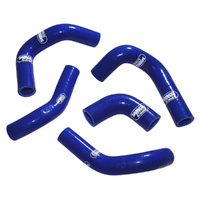 Samco Sport Husqvarna Off Road Radiator Hose Kit