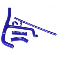 Samco Sport Husaberg Off Road Radiator Hose Kit
