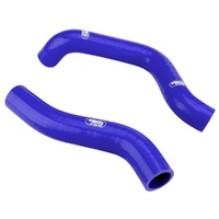 Samco Sport Gas Gas SM 700 2022-2026 Blue Off Road Radiator Hose Kit (KTM-75)