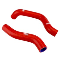 Samco Sport KTM Red Radiator Hose Kit 690 SMC-R 2014-2024 (KTM-75)
