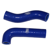 Samco Sport Gas Gas MC 85 2021-2026 Blue Off Road Radiator Hose Kit (KTM-97)