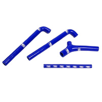 Samco Sport TM Racing Off Road Radiator Hose Kit