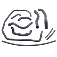 Samco Sport Victory Radiator Hose Kit