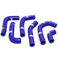 Samco Sport VOR Off Road Radiator Hose Kit