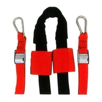 Total Package Harness-Van Type Inverted