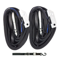 Gorillas Grip Tie Down 38mm S/HK Loop