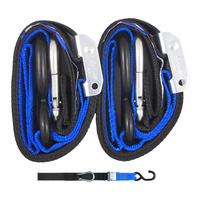 Black/Blue