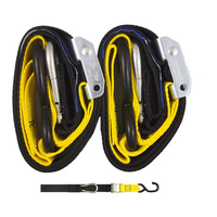 Black/Yellow