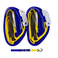 Blue/Yellow