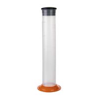 Whites Oil Percentage / Measure Jug W/Rubber Cap 500Ml