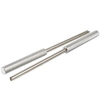 Whites Tyre Valve Core Tool - 2Pc