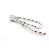 Whites Fluid Hose Clamp
