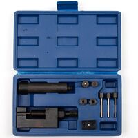 Whites Chain Breaker & Riveting Tool Kit