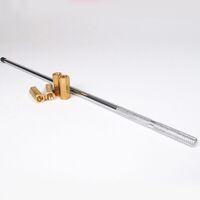 Whites Damping Rod Tool