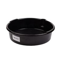 Whites Oil Drain Pan 6 Litre