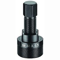 Whites Flywheel Puller 33mmx1.5 R/H Thread (Male)