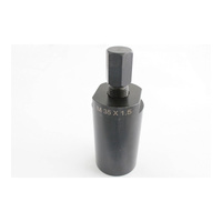 FLYWHEEL PULLER 35mmx1.5 R/H THREAD (female)