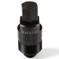 Whites Flywheel Puller 27mmx1.0 L/H Thread (Male)