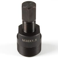Whites Flywheel Puller 30mmx1.5 R/H Thread (Male)