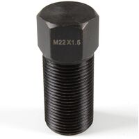 Whites Flywheel Puller Hollow With 22mmx1.5 R/H Thread(Male)