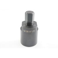 Whites Flywheel Puller 30mmx1.5 R/H Thread (Female) 1" Int.