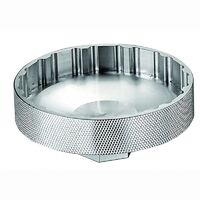 Whites Oil Filter Wrench 12Pt 76mm BMW 09- 24mmhex/1/2" Sq