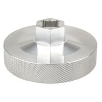 Whites Oil Filter Wrench 14Pt 76mm BMW -09/HD/Duc