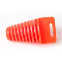 Whites Exhaust Plug 4 Stroke Lge
