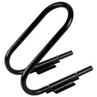 Whites Front Wheel Chock 3 W/Quick Release