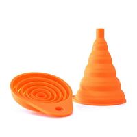 Whites Silvericon Funnel