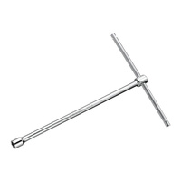 T-HANDLE SOCKET WRENCH 8mm