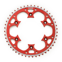 Talon KTM Red Radialite Alloy Sprocket