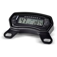 Trail Tech Mount Bracket Endurance II Top Clamp (021-TM) SIL
