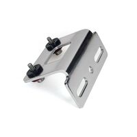 Trail Tech Mount Bracket Vapor/Vector/Striker Triple Clamp
