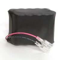 Trail Tech Battery 12V 3700MAH Nimh