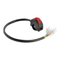 Trail Tech Bar Mount Light Switch Hi/Low/Off