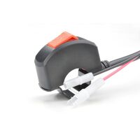 Trail Tech H/Bar Map Switch KTM