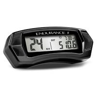 Trail Tech Endurance II Computer USD Fork Water Cool