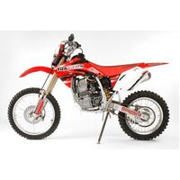 Trail Tech Kickstand Honda CRF150RB (06-13)