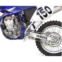 Trail Tech Kickstand Yamaha YZ125/YZ250 2T (02-04)