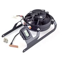 Trail Tech Fan Kit KTM 4T EXC / XCW (08-16)