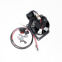 Trail Tech Fan Kit Yamaha WR450F (12-15)