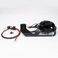 Trail Tech Fan Kit KTM 450/500/525 EXC-F/XCF-W (08-16)