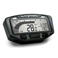 Trail Tech Vapor Computer USD Fork Water Cool