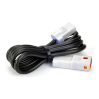 Trail Tech Temperature Extension Lead 1800mm/72""
