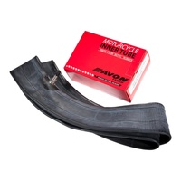 Avon Tube 3.25/3.50-18 Butyl 1.50mm - Fits 90/90  110/80  110/90-18
